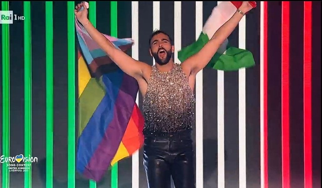 sonogreta_'s tweet photo. Grazie per i messaggi importanti che porti
Grazie per la tua emotività
Grazie per il tuo talento
Grazie per essere così speciale
Semplicemente GRAZIE MARCO❤️‍🩹 https://t.co/IOLlXWxWik