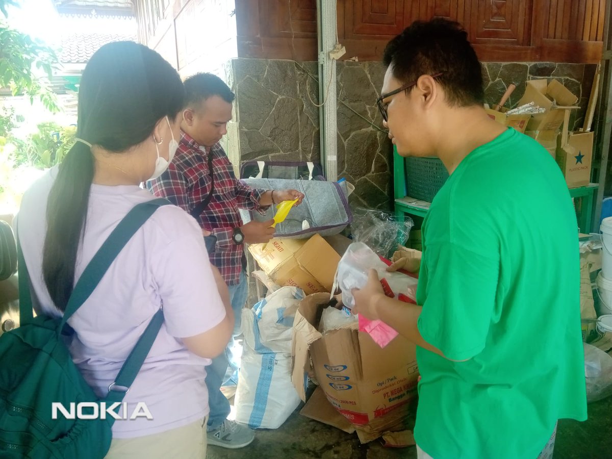 rahel_tyas's tweet photo. Mazmur 111:5 (TB)  Diberikan-Nya rezeki kepada orang-orang yang takut akan Dia. Ia ingat untuk selama-lamanya akan perjanjian-Nya. https://t.co/fYLaL0602H