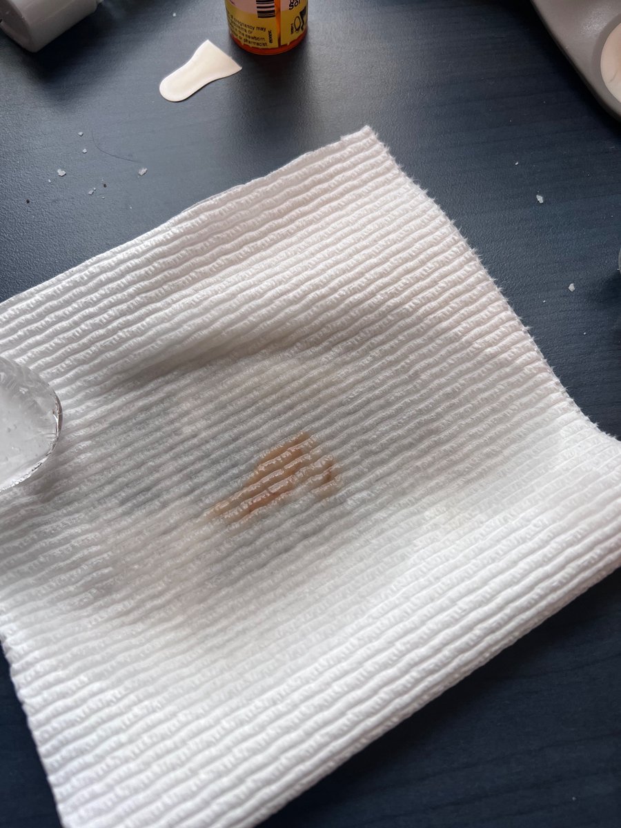 Ares King (he/they) tweet media