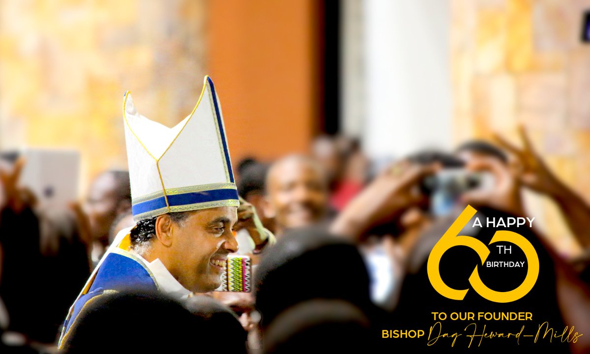 gsGCBC's tweet photo. Our Founder, Our Apostle, Our Prophet, Our Teachers...

Happy Birthday 60th Birthday Bishop Dag Heward-Mills... https://t.co/jkTk7cJ5Bk