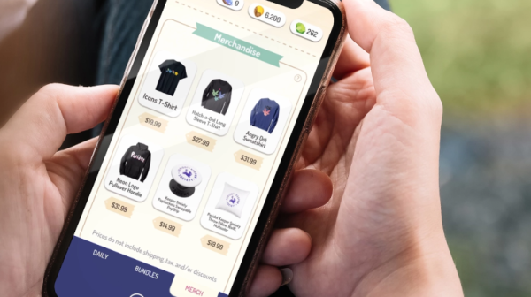 XRCentral's tweet photo. Amazon Launches a New Service that Allows You to Buy Physical Items in AR Games and Apps - https://t.co/BEQ23WAWGv https://t.co/9tV5xYyR3p