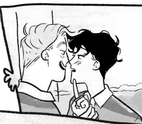 i stan narlie &lt;333 
#Charlie #Nick #Heartstopper