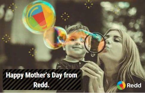 ReddCoinNotes's tweet photo. HAPPY MOTHER'S DAY to all of mothers, stepmothers, and mothers-to-be! Thank you for all that you have done for your families!
#ReddCoin #ReddLove #MothersDay #Crypto #RDD #Altcoin $RDD #MothersDay2023 https://t.co/27shKnmR81