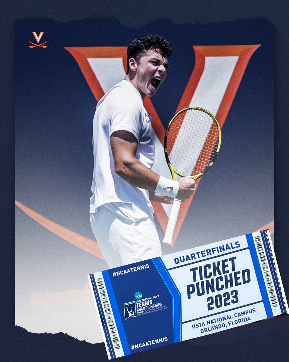 UVAMensTennis's tweet image. WAHOOWA!!! #NCAAMTEN #GoHoos⚔️