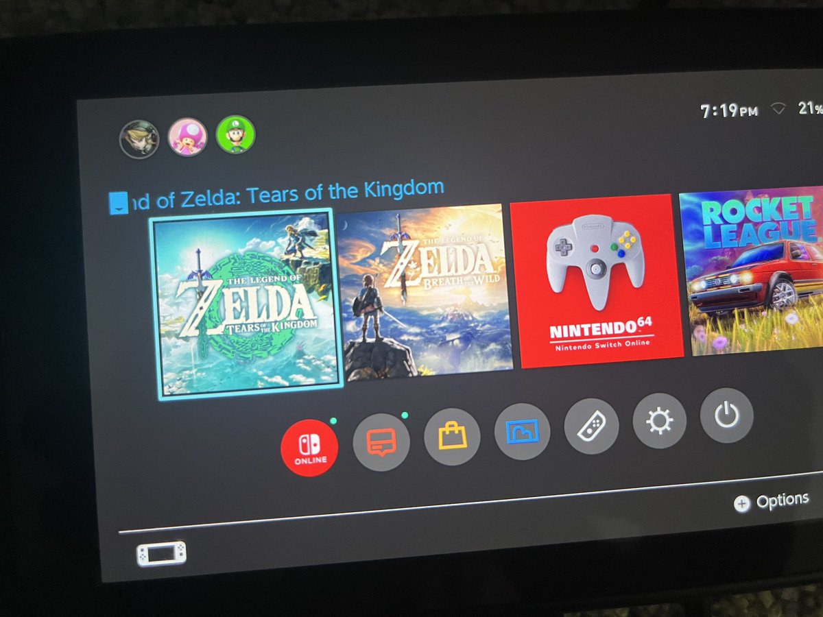 Zack Morrison tweet media