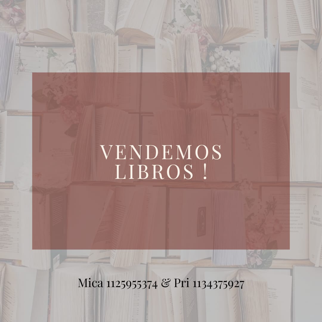 gabivideiraa's tweet photo. Mi amiga @priscilasathya esta vendiendo libros 📚 💜 https://t.co/WzwSZZbrQB