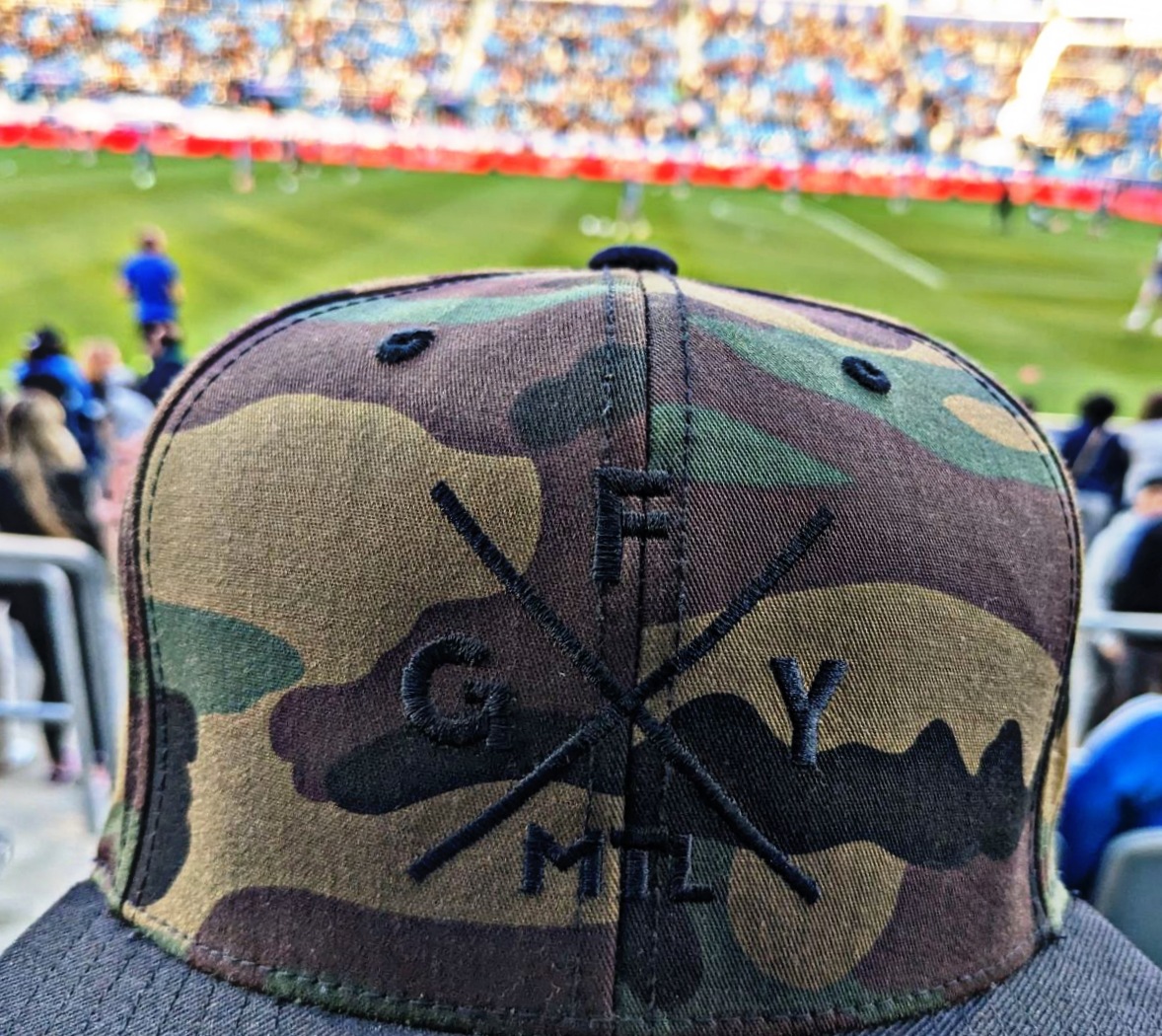 GoFootYourself.com tweet media