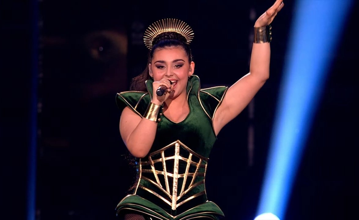 Poco se habla del miedo que le tenía el jurado a Noruega y sobretodo a Finlandia en el televoto para asegurar la victoria de Suecia. Como cuando los profesores en OT salvan a quien saben que no tiene tanto apoyo y puede irse eliminado. #Eurovision