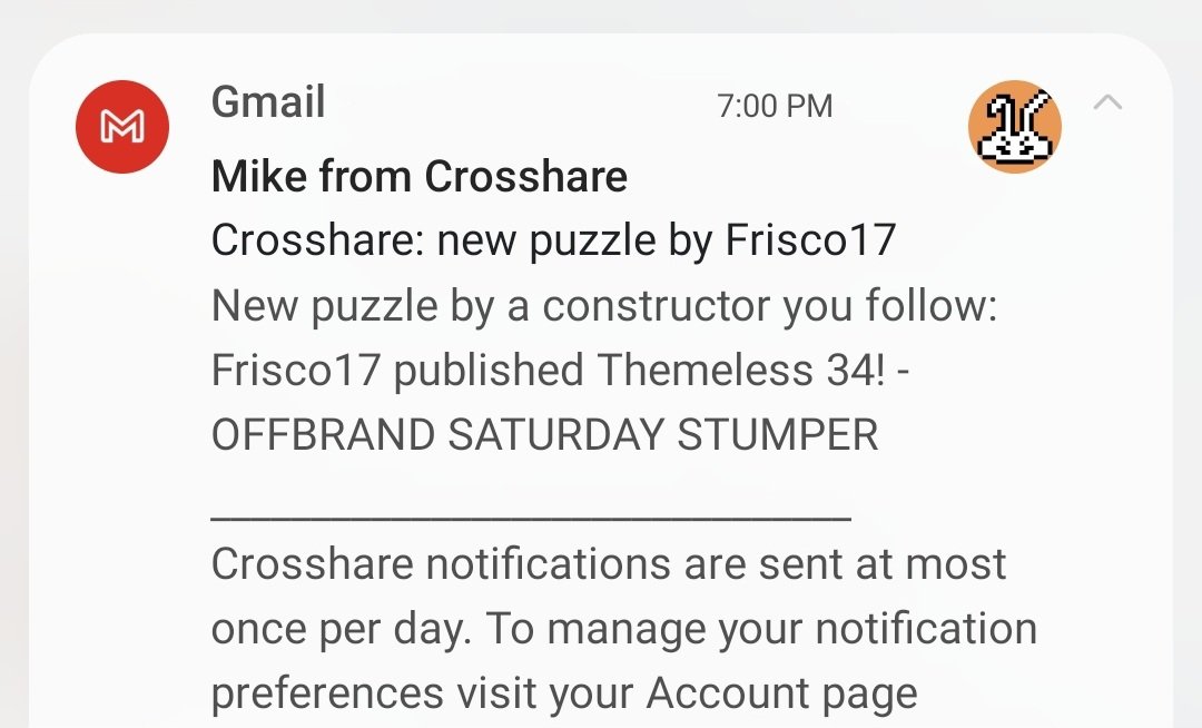 Oh hey cool maybe I should do that
…forpeoplewholovebadclues.blogspot.com/2023/05/themel…