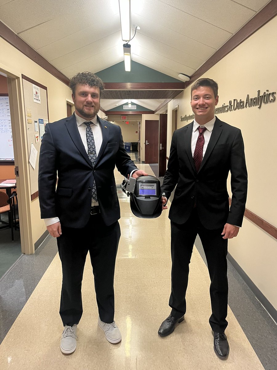 Caden Geiken tweet media