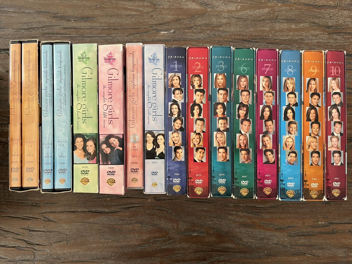 melizaldel's tweet photo. Voy a regalar colección de más de 700 #DVDs y #BlueRays de #Series y #Películas Originales en 3 carpetas entre los que 1. Sigan mi cuenta de #Twitter e #Instagram @MELIZALDEL 2. Den ReTweet a esta publicación o Pongan la publicación de Instagram en su story y 3. Puedan pasar a recogerlos a dirección en #CDMX Ganador@ se dirá Domingo 14 Mayo 7:00pm hr Cdmx #Giveaway