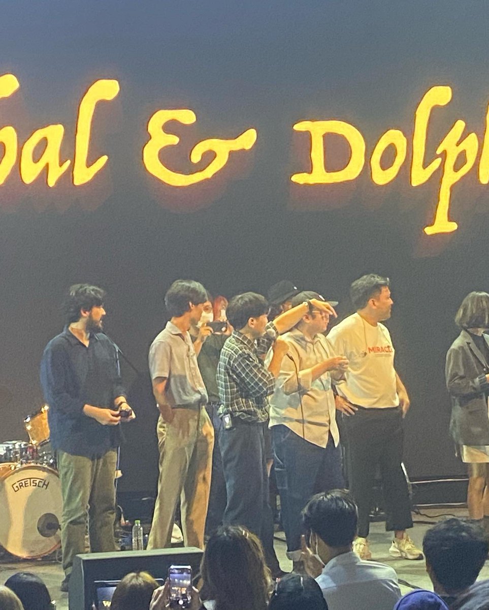 prvvpks's tweet photo. พี่ๆ Whal&amp;Dolph เลยย เพลงดีมากทุกเพลงจริงๆ ความหมายเพลงดี พี่ปอพี่น้ำวนใช้คำสวยมากก คอร์ดเซ็กซี่เพราะสุดๆ เพลงเศร้า เ���ลงรักวาฬดอล์ฟไม่เคยทำให้ผิดหวัง มาฟังกันเยอะๆคับบ 🐋🤩 https://t.co/CmGZy7GxZJ