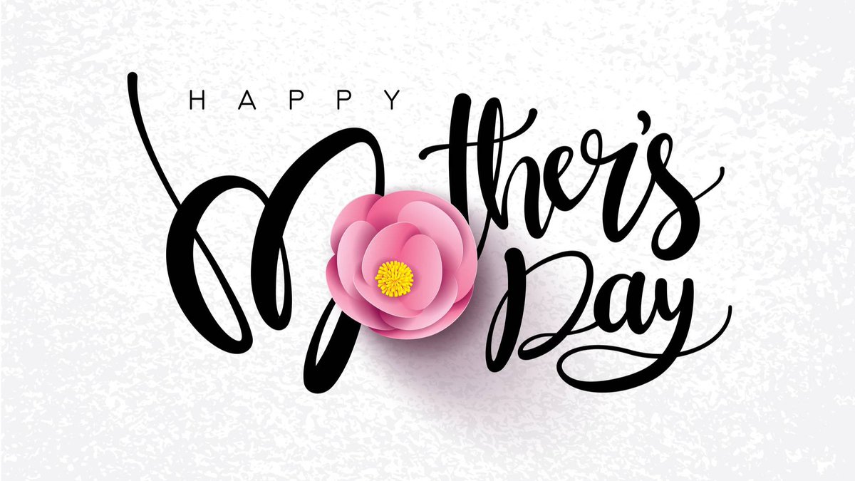 tweetfrancis's tweet photo. Happy Mother’s Day! 🌸 
Thanks for all your love. 💕 https://t.co/2RfNccxuav