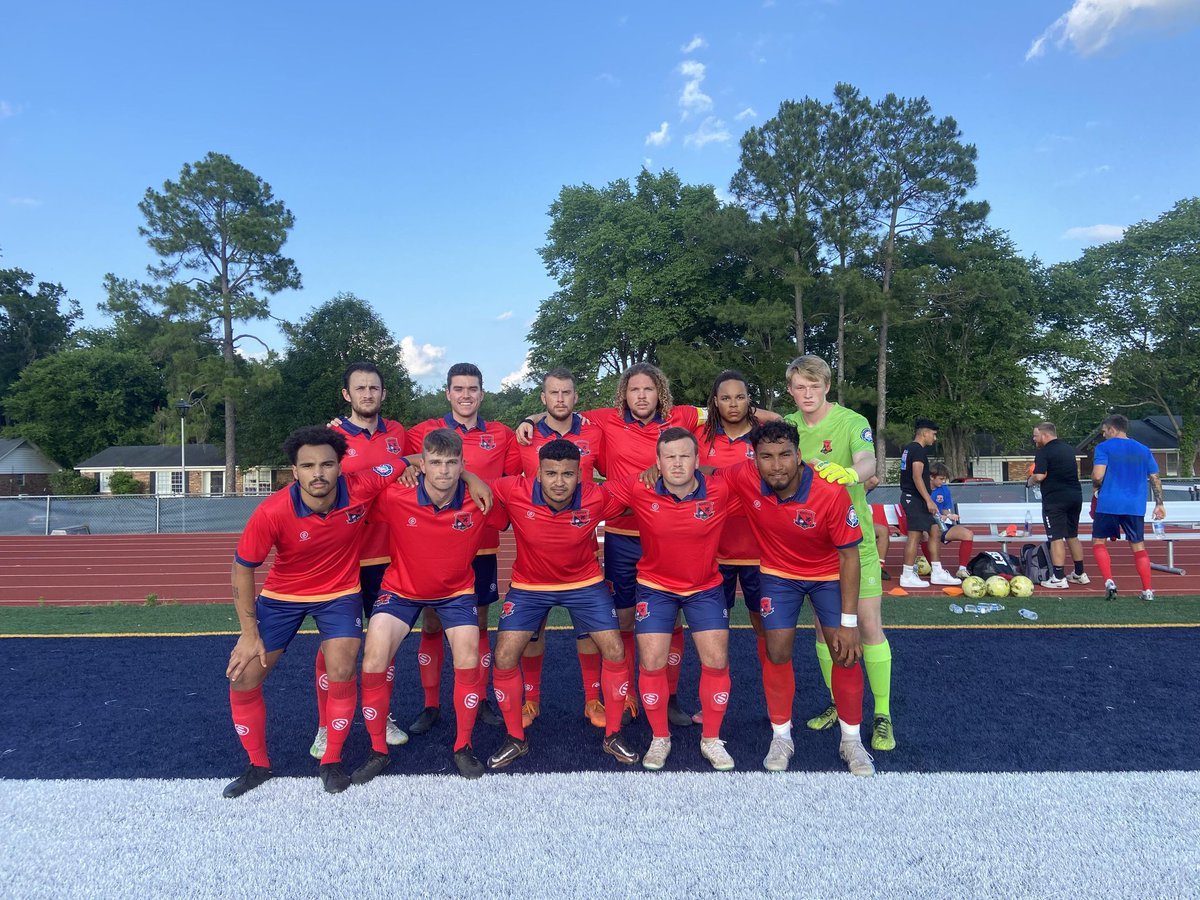 PensacolaBayUtd's tweet photo. Those kits though!!! @GCPLsoccer @ProRelSpectator @APyramid_Blog https://t.co/XFZpIELpam