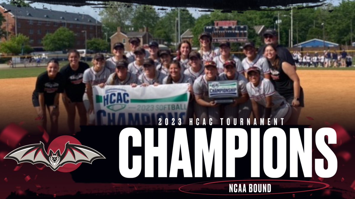 TransySports's tweet photo. 2023 HCAC Champions 🦇

https://t.co/lDqS9mIblV https://t.co/OuUOyvcQe5