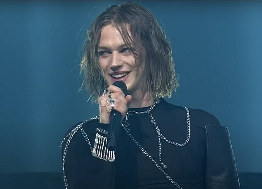 Robbed Kings
#Eurovision2023