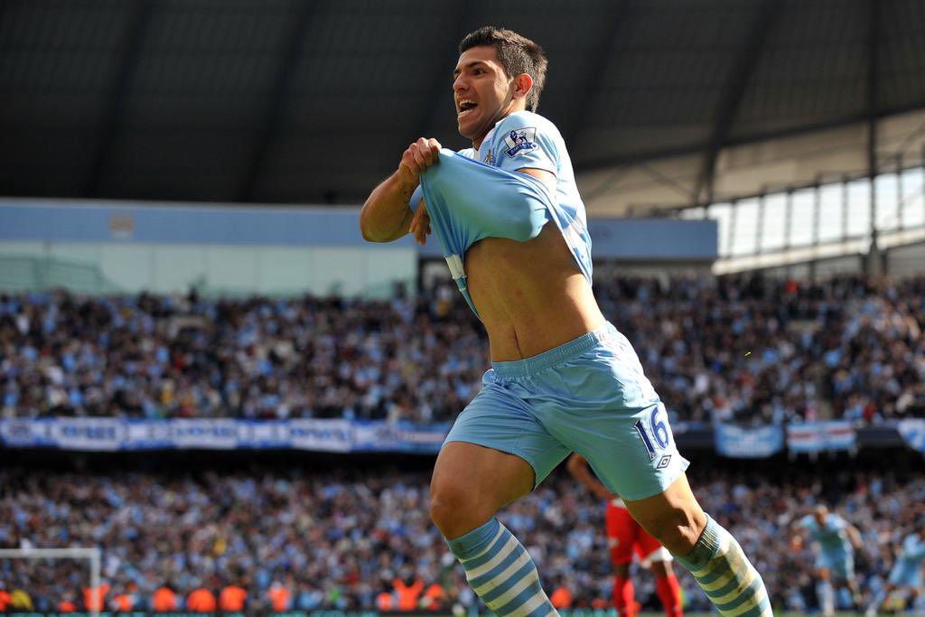 aguerosergiokun's tweet photo. 93:20 Un momento que jamás olvidaré, que llevo siempre en mi corazón y que ayudo a hacer un @ManCity cada día más grande 💙 #ManCity 🤟🏽 https://t.co/63jqGhDHKG