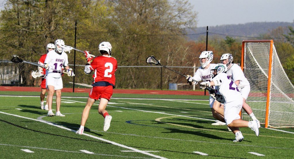 Sophomore Tommy Linehan scored his 100th varsity goal today!  Congrats!
<a href="/LoHudLacrosse/">lohud lacrosse</a>