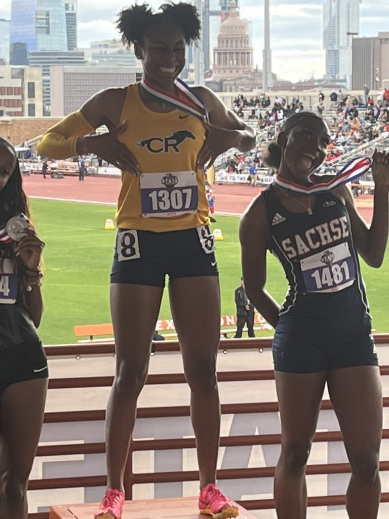 Ranch Track/XC tweet media