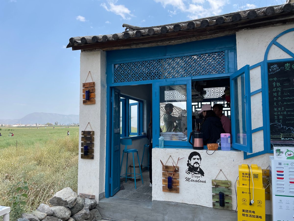 TchrTravlTym's tweet photo. Snaps from Xizhou, Yunnan, China. #yunnan #china #xizhou #travelchina #travelbloggers #smallbloggers https://t.co/8LnzMqHOSr