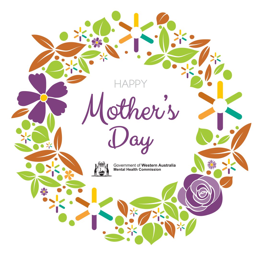🌹🌼💐🌺🌻

We understand that Mother’s Day looks a little bit different for everyone, and it’s okay to feel however you are feeling today. 

Support is just a click away. Find support in your area by going to myservices.org.au  

In an emergency, call 000.