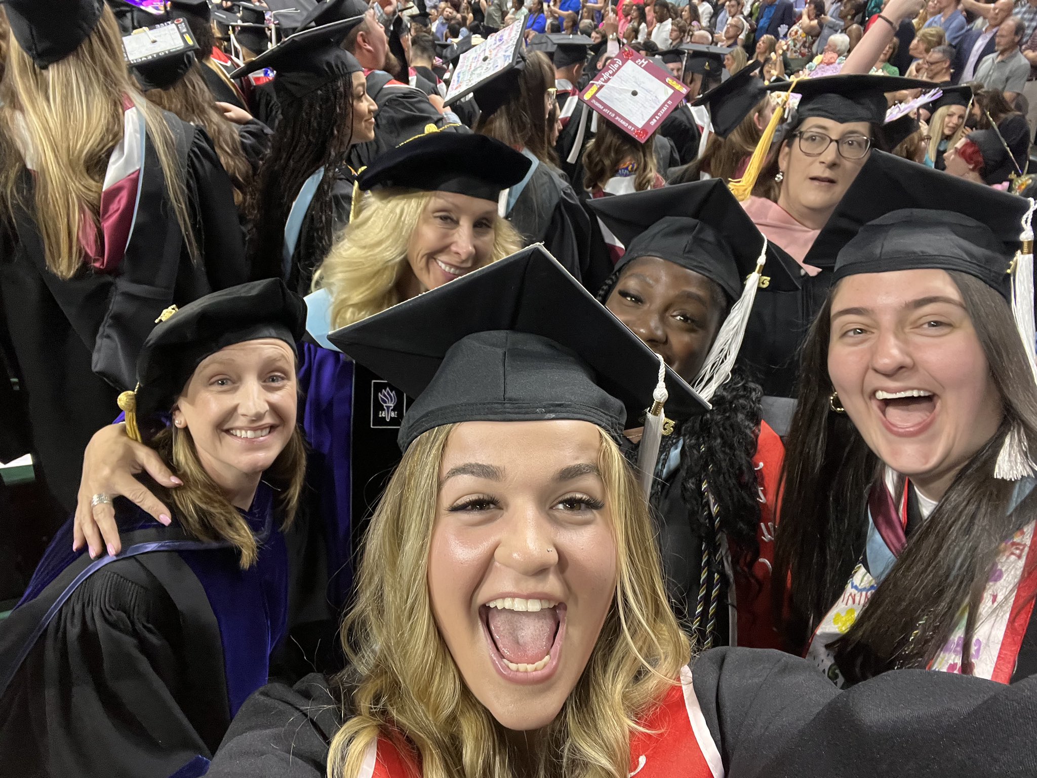 Gianna Abbruzzese (Ms_Abbruzzese) / Twitter