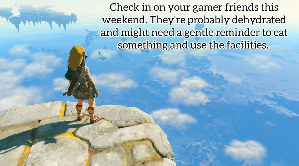 Looking for Group tweet media