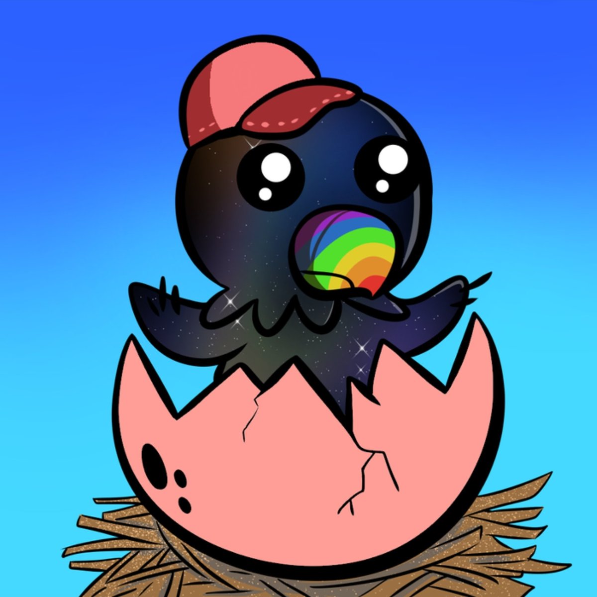 AstuteScholarz's tweet image. #Congrats @JamesRayXRP on 🏆ing the #AstuteScholarz #2ColdCoin #NFTGiveaway on 5/1/23 🎉🥳🎊. Nice pick out of the #AS vault, instead of picking his own pair to breed to make his own baby @SuperEagleCoin #NFT

#XRPLcommunity #NFTCommunity #XRPLNfts #XRPL #XRPLedger #AstuteScroll