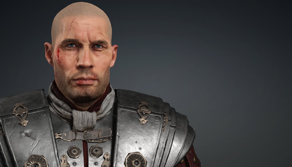 Working on Brutus-General's Crassus best friend :) #indiedev #IndieGame #gamedev #Gaming #GamersUnite #videogames #indiegames #videogaming #videogames #newgames #pcgaming #pcgames #gameart #indiegame #indiegames #console #ps #Xbox📷 #Steam