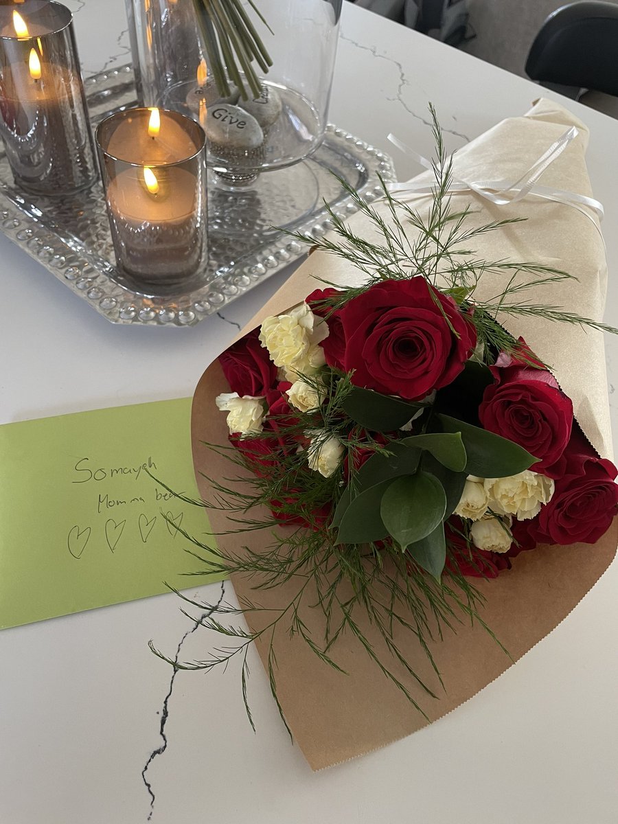somy_forever's tweet photo. Mother's Day flowers 💐 https://t.co/kQUJVCga6L