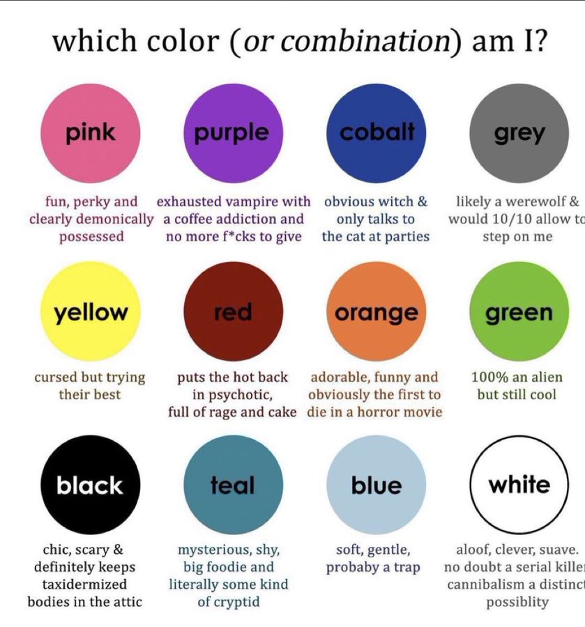 Okay, this is a safe bandwagon to jump on.