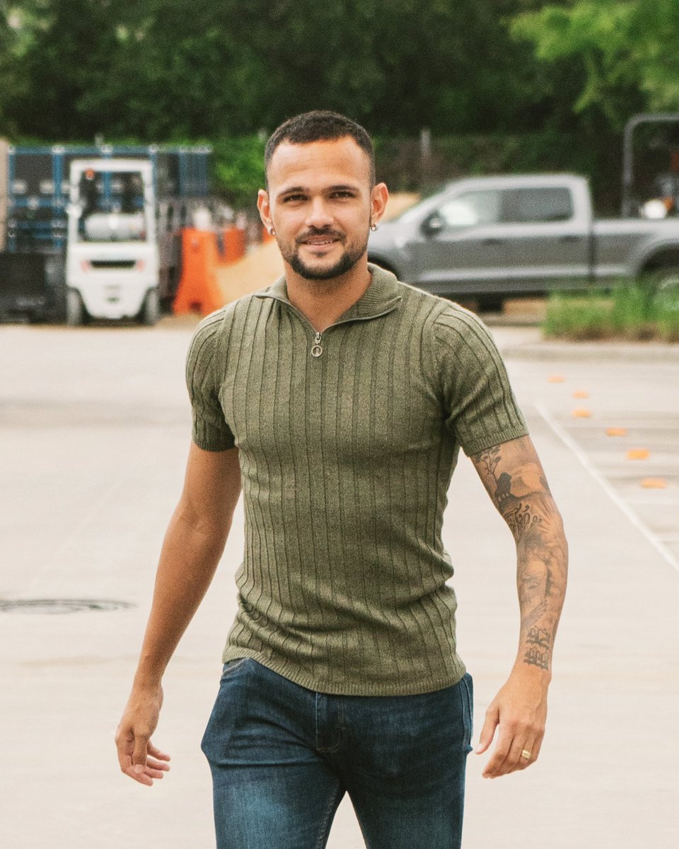 HoustonDynamo's tweet photo. Llegando para defender 𝗡𝗨𝗘𝗦𝗧𝗥𝗔 𝗖𝗔𝗦𝗔🤘🏟️

#HoldItDown https://t.co/AadHjsqSjY
