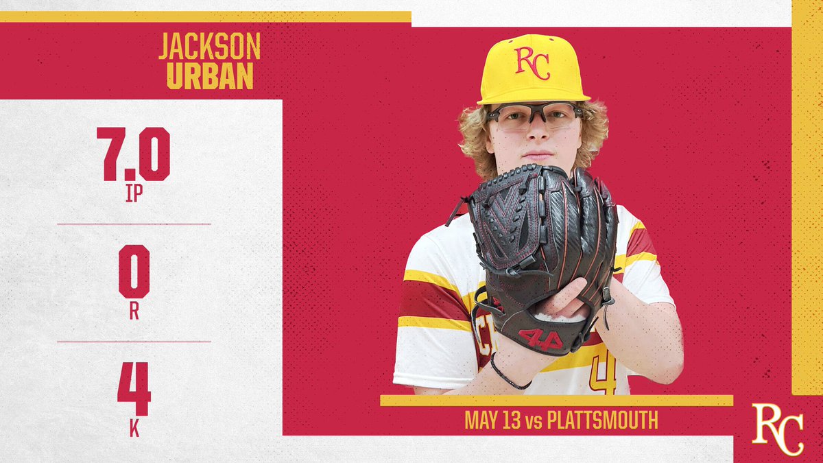 Roncalli Catholic Baseball tweet media