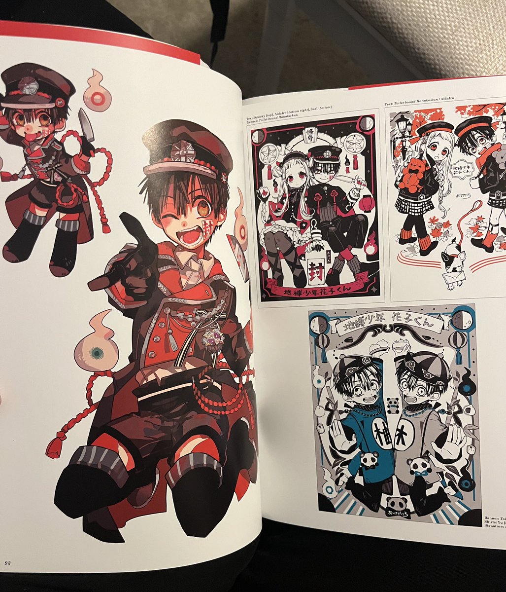 meowtsuba's tweet photo. HOW HAVE I NEVER SEEN THESE ARTS BEFROE https://t.co/BVVO6tb0cJ