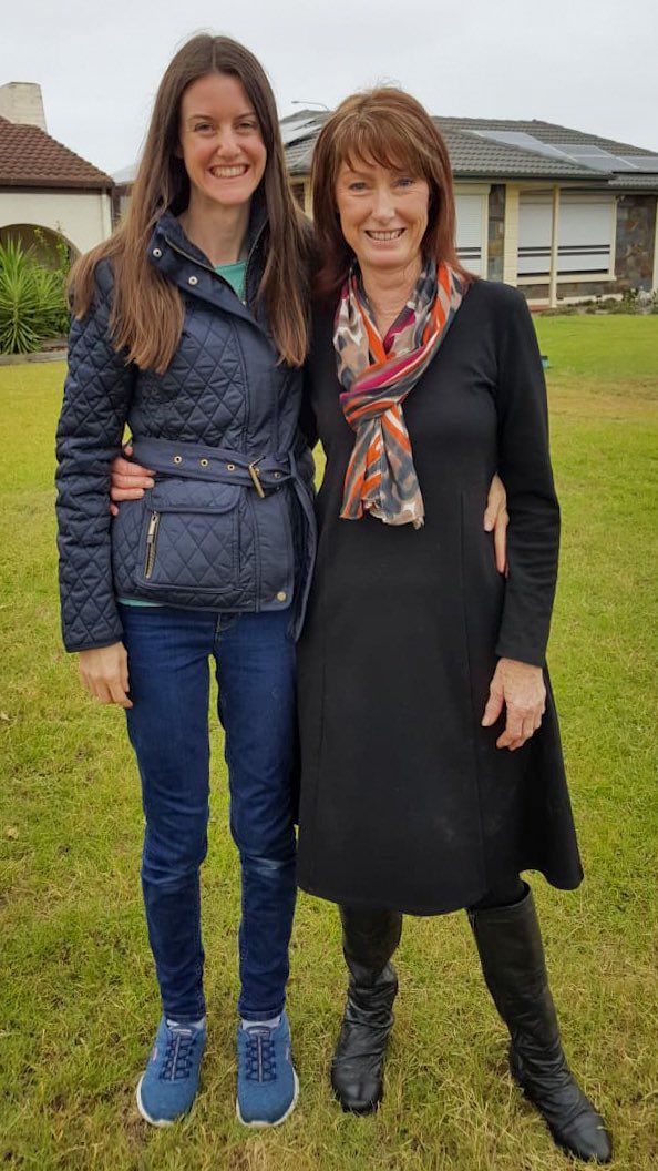 Amber Owen tweet media