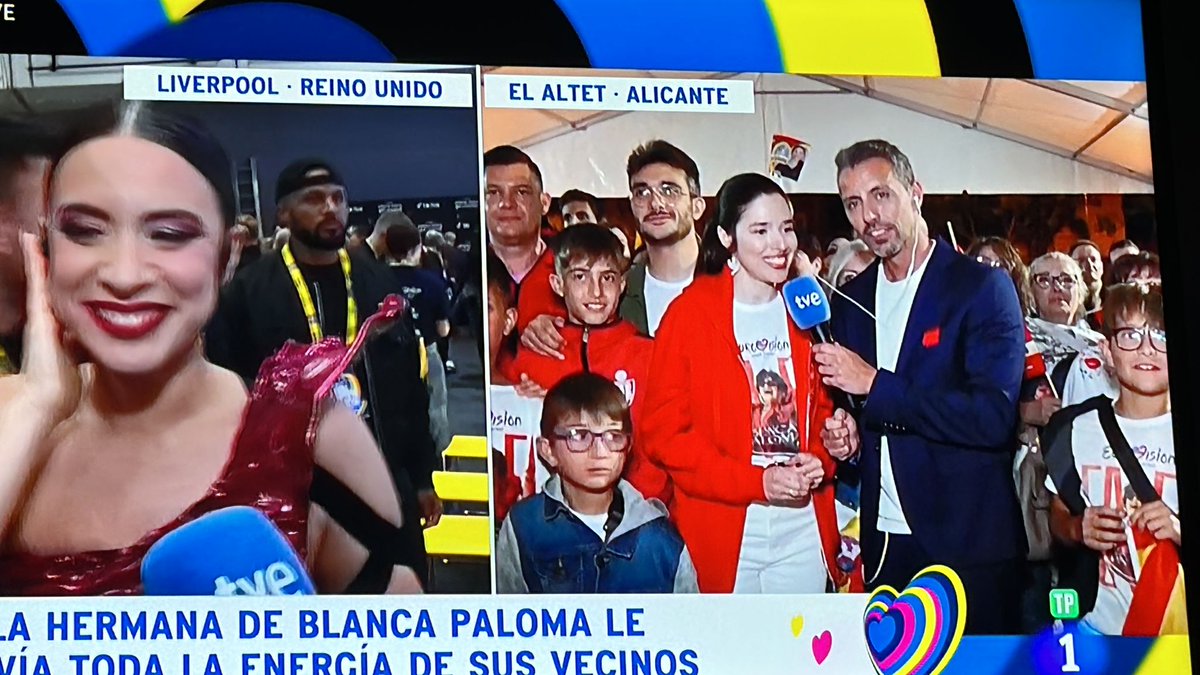 En <a href="/AltetEl/">El Altet Decide</a> ya han logrado que <a href="/La1_tve/">La 1</a> les considere independientes del <a href="/ajuntamentelx/">Ayuntamiento de Elche - Ajuntament d'Elx</a>