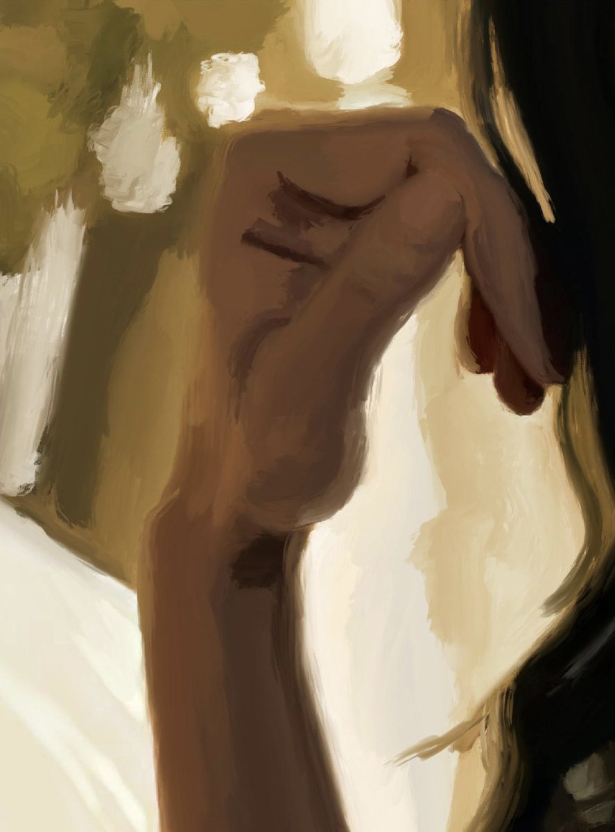 mcfruityart's tweet photo. I'm obsessed with their hands…✨
#FANART
#FanArtFriday 
#digitalpainting
#kaibartley 
#erfightmaster 
#greysanatomy   
#Procreate
@GenderlessGapAd 
🌕🌖🌗🌘🌑🌒🌓🌔 https://t.co/FgvHtcCM9O