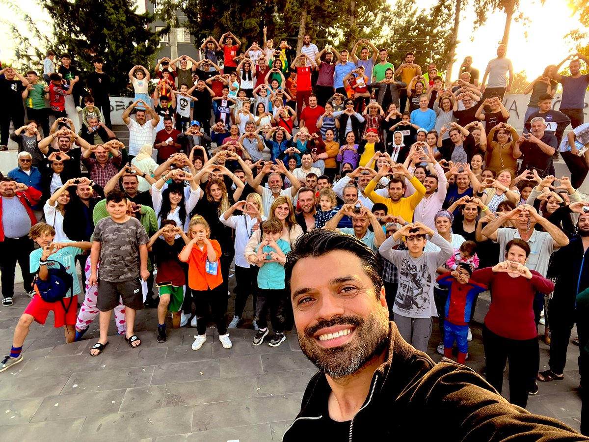 İYİ’ler her zaman kazanır.
Evladını Meclise göndermeye hazırmısın HATAY? 🫶🏻☀️

#BirOyKemaleBirOyMerale #HATAY