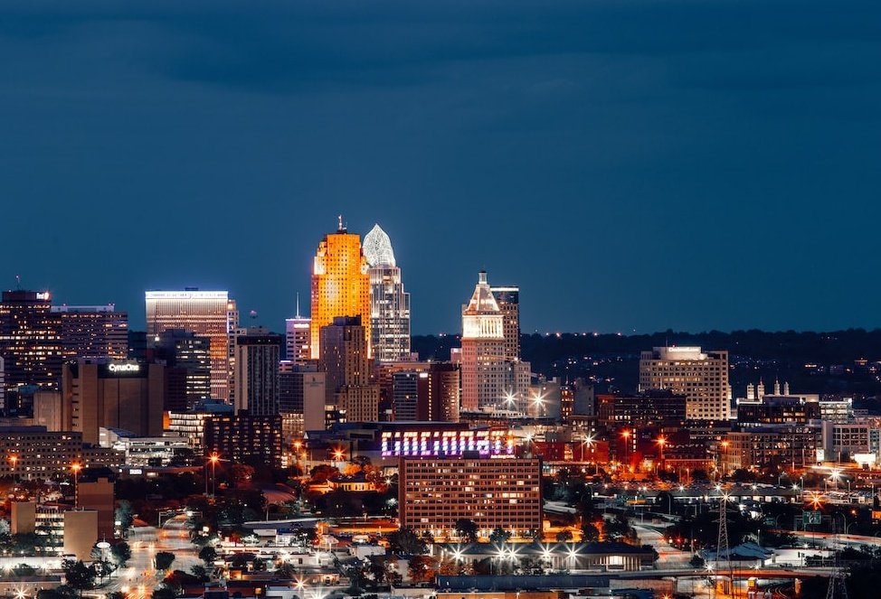 CincyProblems's tweet image. No place like Cincinnati, OH. ❤️ #513Day