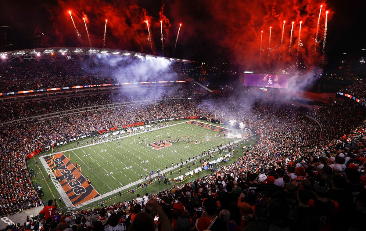 CincyProblems's tweet image. No place like Cincinnati, OH. ❤️ #513Day