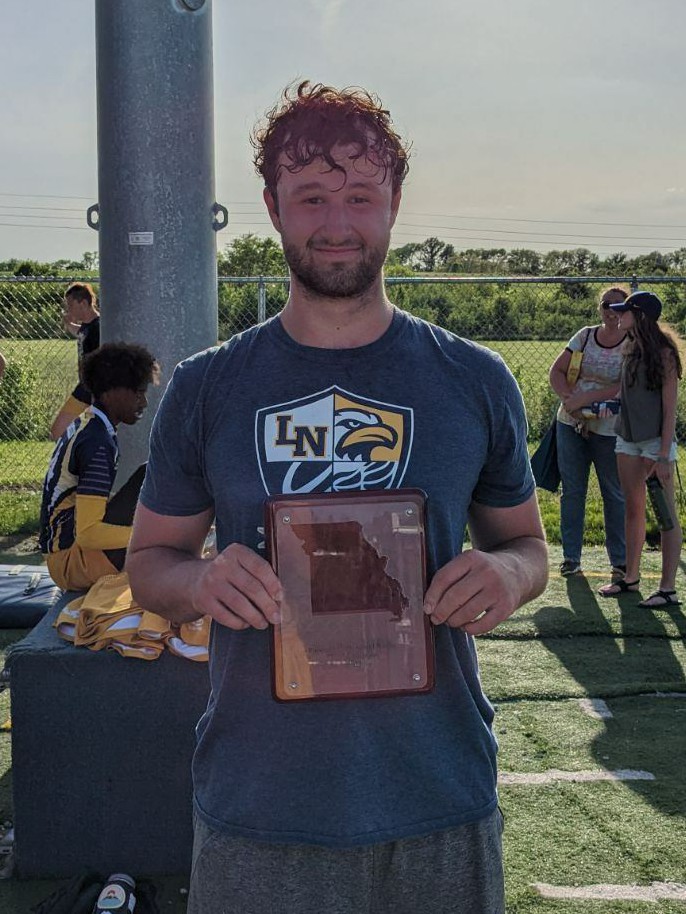LNHS Rugby tweet media