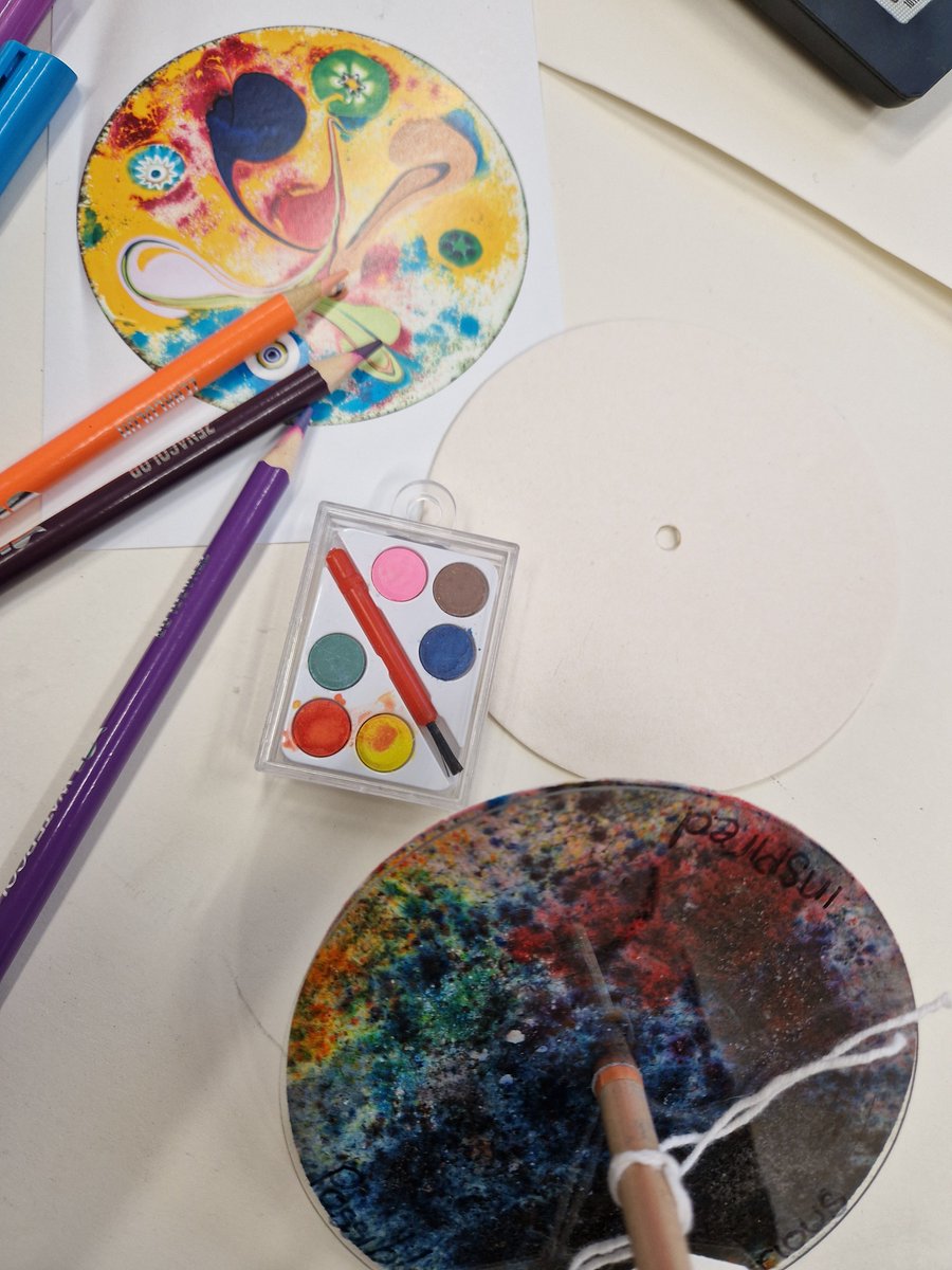 NTU_Museum's tweet photo. #Day15 of #MayMuseumsThrive is #Participation. Creative #ideation sessions led by @JusticeMuseum encouraged students to use #MuseumObjects to generate new discussions and ideas for exhibitions and interactions @NJMIdeas. How do you participate in museum dialogues? https://t.co/G1hICzo4d0
