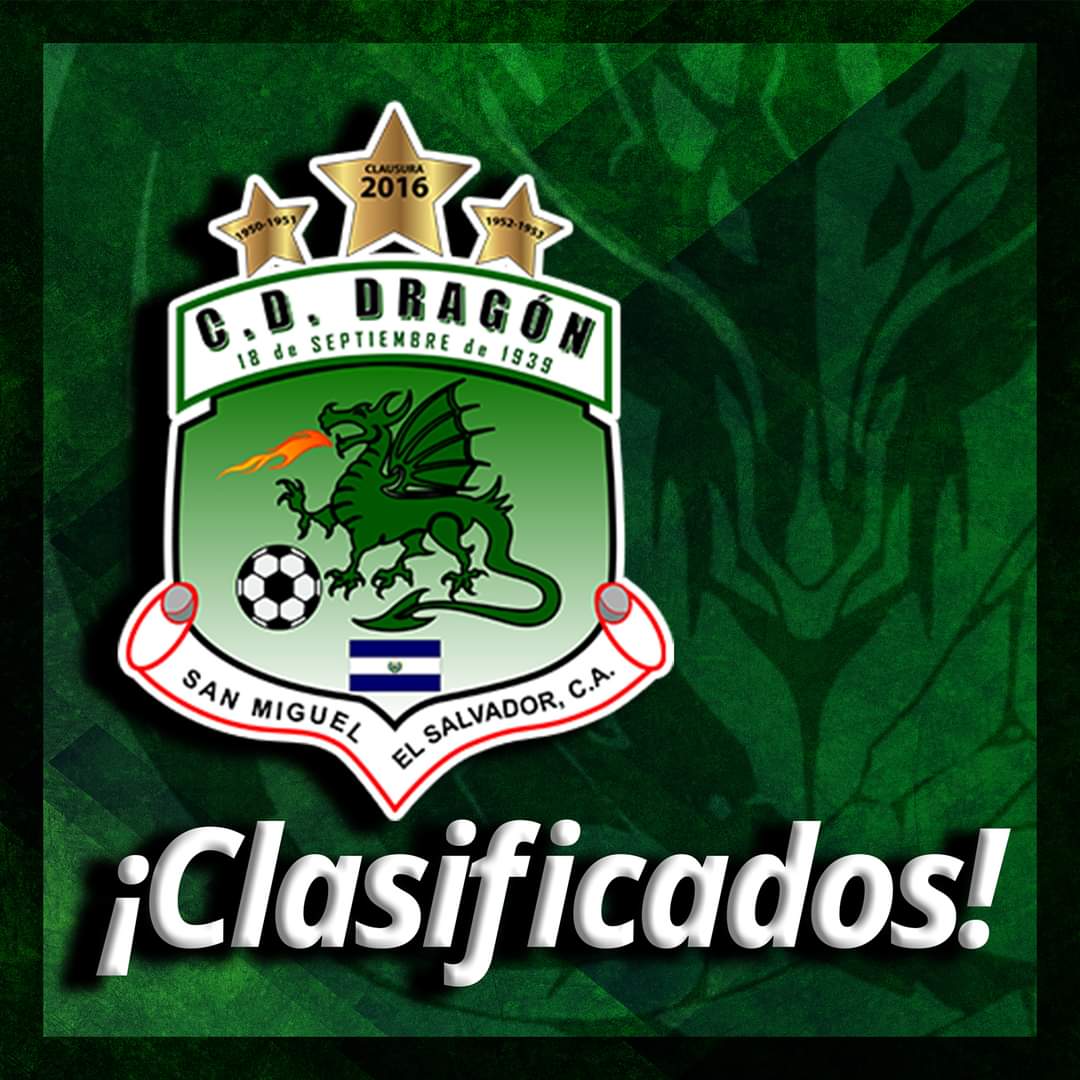 C.D DRAGÓN on Twitter