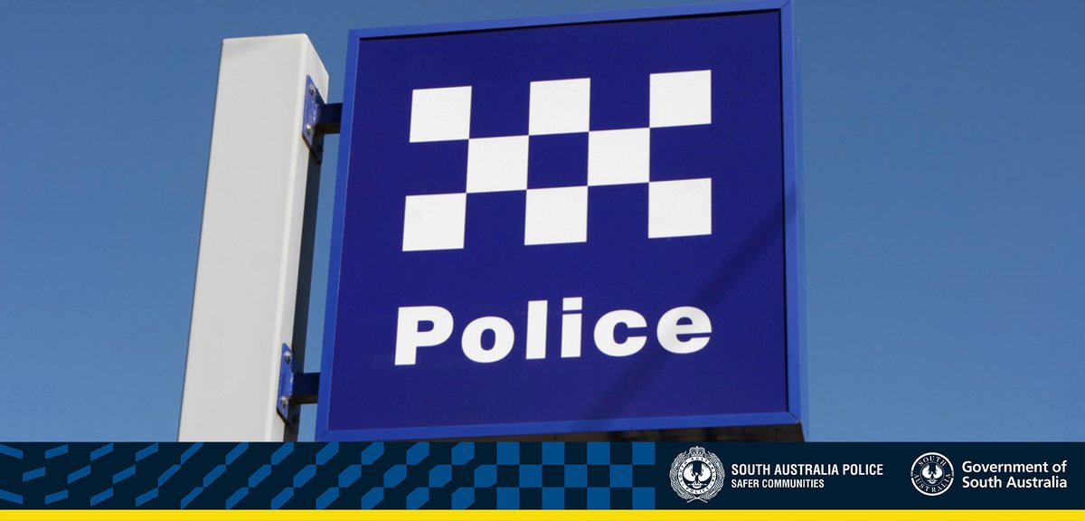 South Australia Police tweet media
