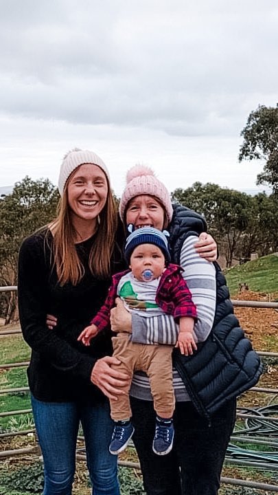 Amber Owen tweet media