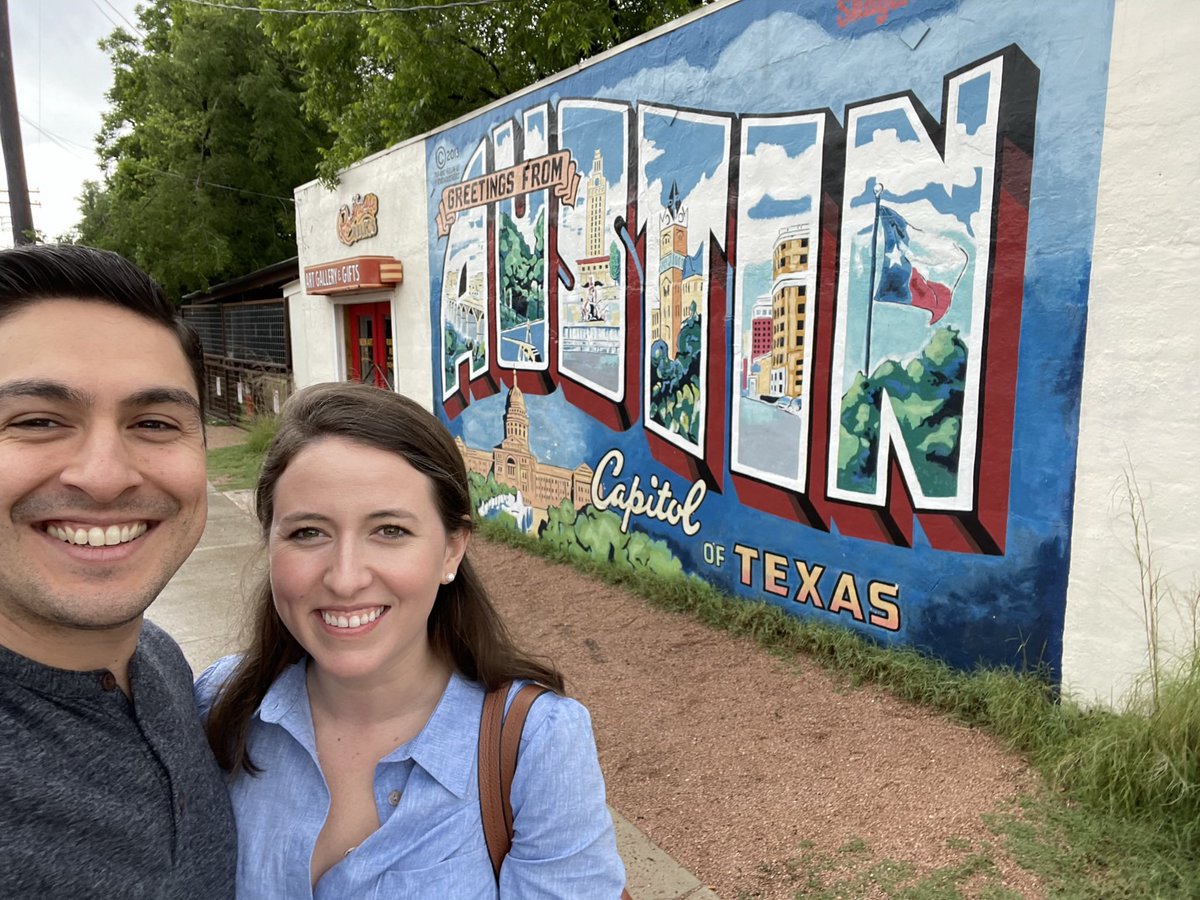 bryanhasling's tweet photo. Final stop in our Texas week. See you next time tx! https://t.co/8HgBVVEoAo