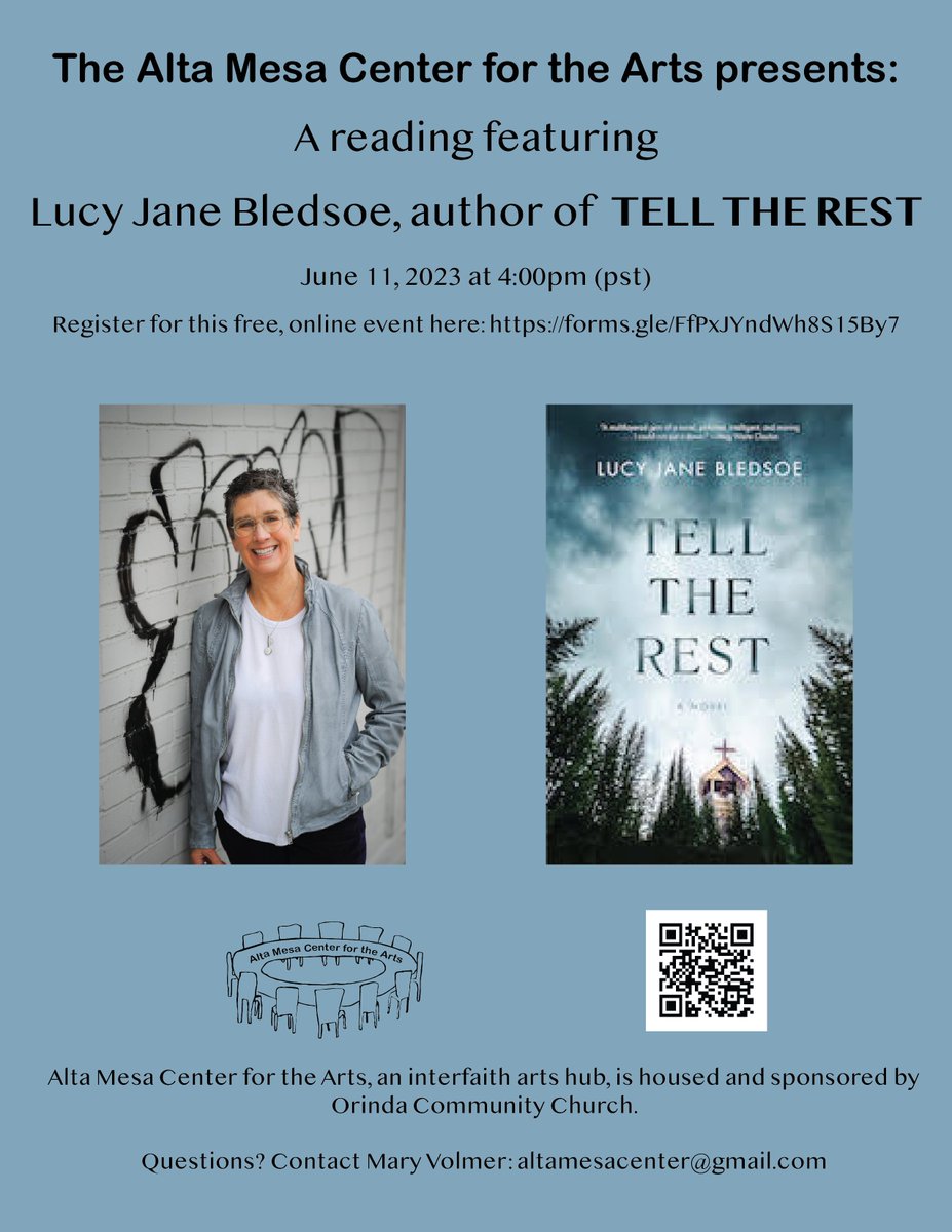 Alta Mesa Center for the Arts tweet media