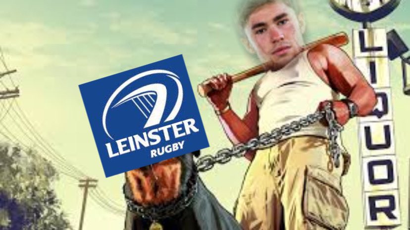 @Munsterrugby