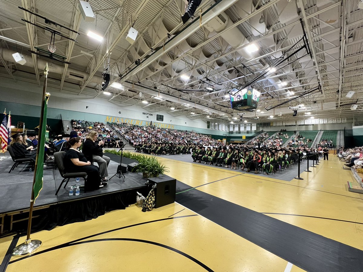 DocRobMusic's tweet image. Congratulations @mosolions Class of 2023!