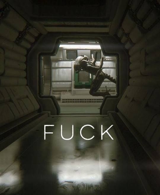 RetroMoviesDB's tweet photo. Any Alien Isolation  fans?

You know the feeling.

#Aliens https://t.co/MWZx1gTJZD